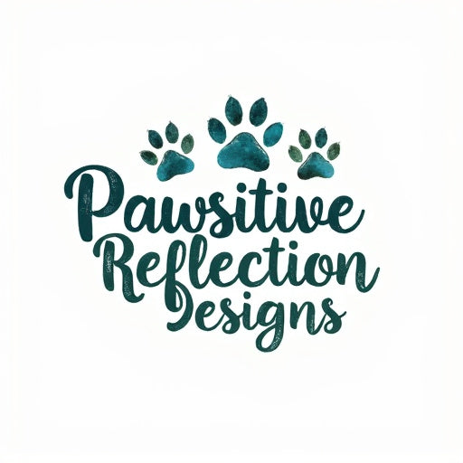 Pawsitive Reflection Designs Gift Card